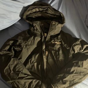 Columbia Jacket